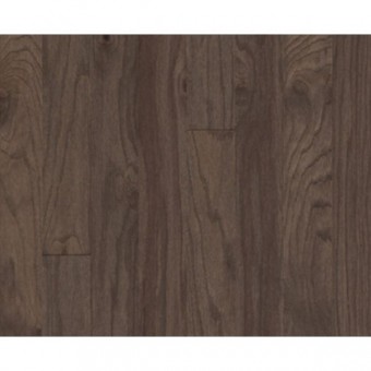 Oak Smooth Engineered - Gray