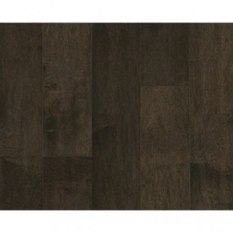Maple Scrape - Mocha