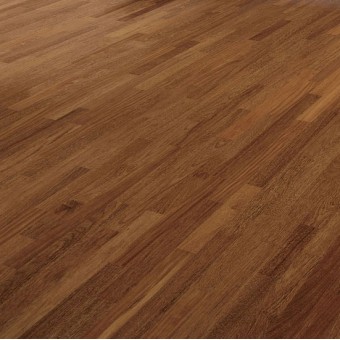 Engineered Hardwood Triangulo, Brazilian Chestnut Engineered Hardwood Flooring