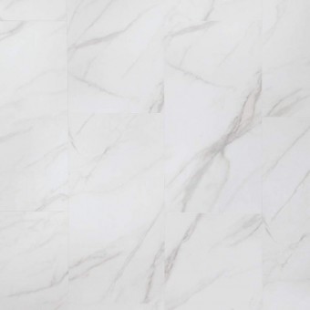 Adura Flex Rectangles - Legacy - White with Gray