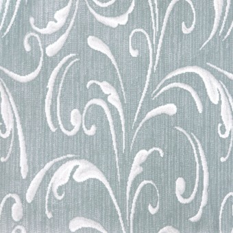 Filigree - Aquamarine