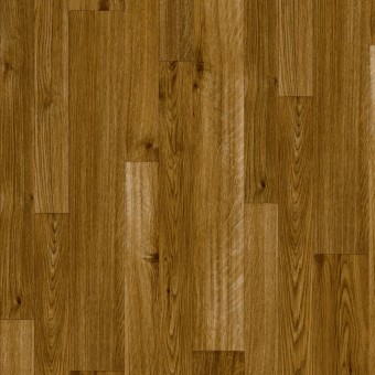 FlexStep Value Plus Oak Creek - Chestnut Brown