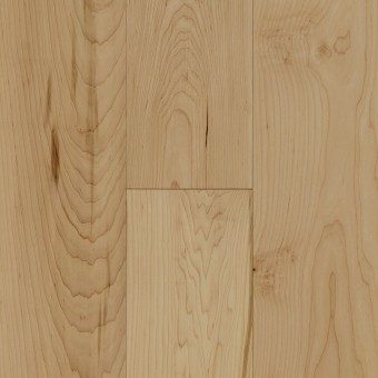 White Maple 7-1/2\" - White Maple