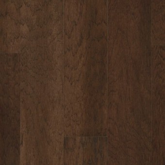 Latitude - Foundry Hickory - Burnt Umber