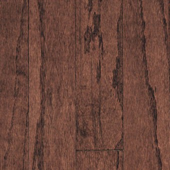 Hillshire - Suede