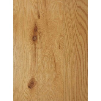 Town Square 3" - Natural White Oak