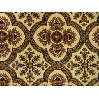 Dynasty - Ivory Shag