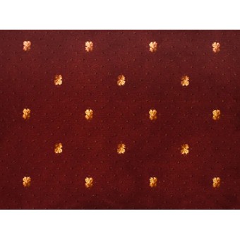 Lucerne - Burgundy