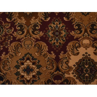 Medallion - Gemstone