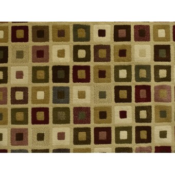 Mirabella - Pebble Mosaic