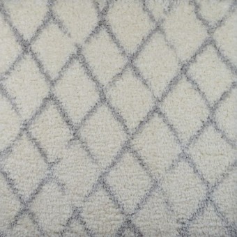 Moroccan Flokati - Atmosphere