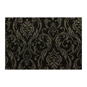 Lake Como - Black