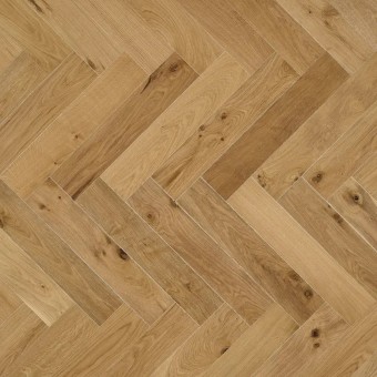 Duet Herringbone - Elizabeth's Prejudice