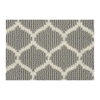 Legend Ogee - Grey Pearls