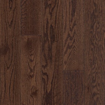 Tudor Brown 5\" - Tudor Brown