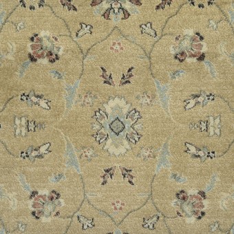 Denmark - Dark Beige