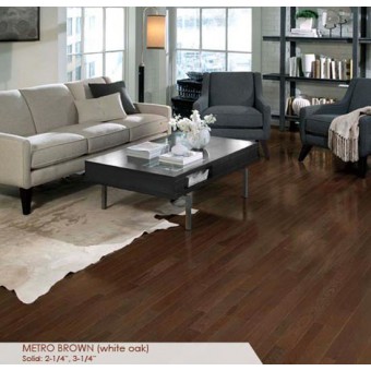 Home Style 2.25 - Metro Brown