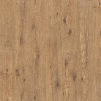 Woodland Resort - Thorny Hedge Oak