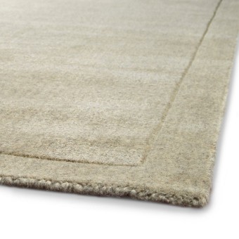 Piazza Rug - Cloud