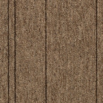 Rule Breaker Stripe Tile - Praline