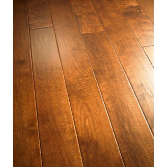 River Ridge Handscraped Collection - Ocee