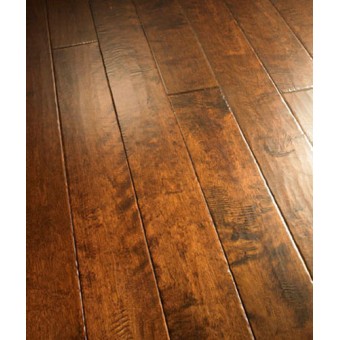 River Ridge Handscraped Collection - Chattooga
