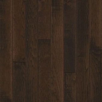 Rustic Restorations - Hickory - Evolving Mocha