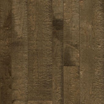 Artistic Timbers - Maple - Lumberjack