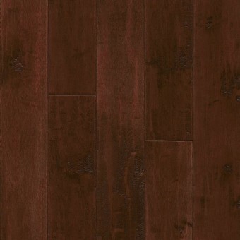 American Scrape 5\" - Cranberry Woods
