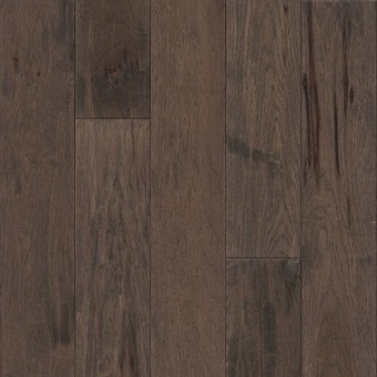 American Scrape Low Gloss - Hickory - Mountain State