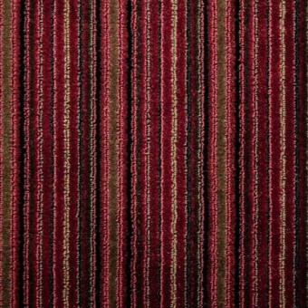 Bolero - Cinnabar