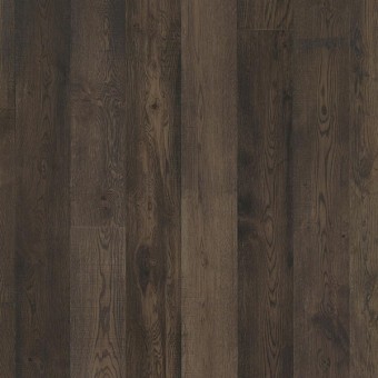 Maison Smokehouse Oak - Charcoal