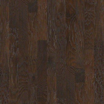 Sequoia Hickory 5 - Bearpaw