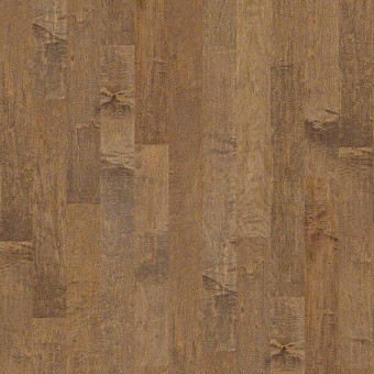 Yukon Maple 5 - Buckskin