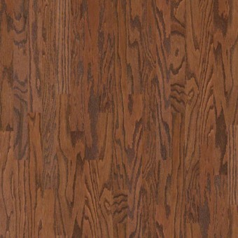 Albright Oak 5\" - Hazelnut