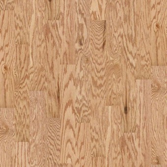 Albright Oak 5\" - Caramel