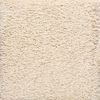 Shaggy Luxe - Ivory