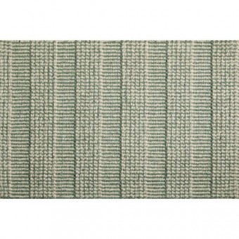 Shazia Stripe - Spruce