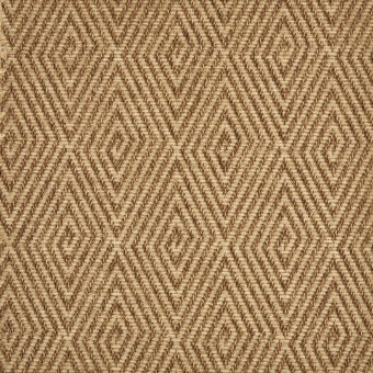 Tunisia Remix - Burnt Umber