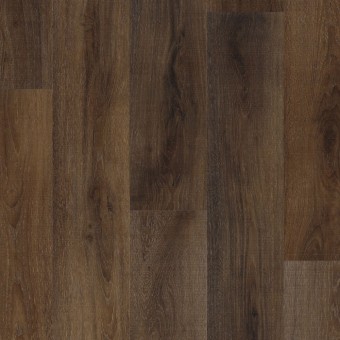 Rustic Charm - Hazelnut