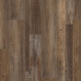 Rustic Charm - Imperial Oak