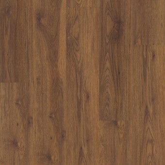 COREtec Plus 7\" - Midway Oak