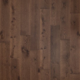 Gingham Oaks - Romano Oak