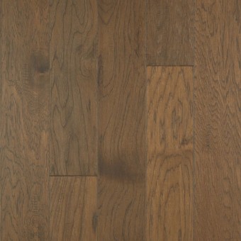 North Ranch Hickory - Rich Clay Hickory