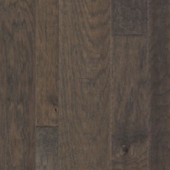 Weathered Portrait - Anchor Hickory