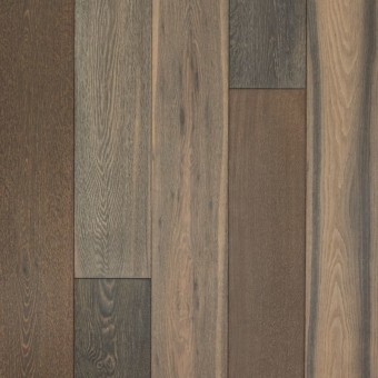 Seaside Tides - Silver Dollar Oak