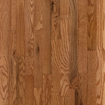 St. Vincent Solid Oak - Gunstock