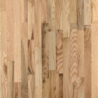 St. Vincent Solid Oak - Natural