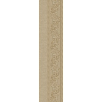 Woven Treasures Border - Beach Walk