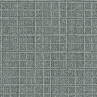 Breeze Block - Blue Fern